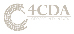 4CDA Logo